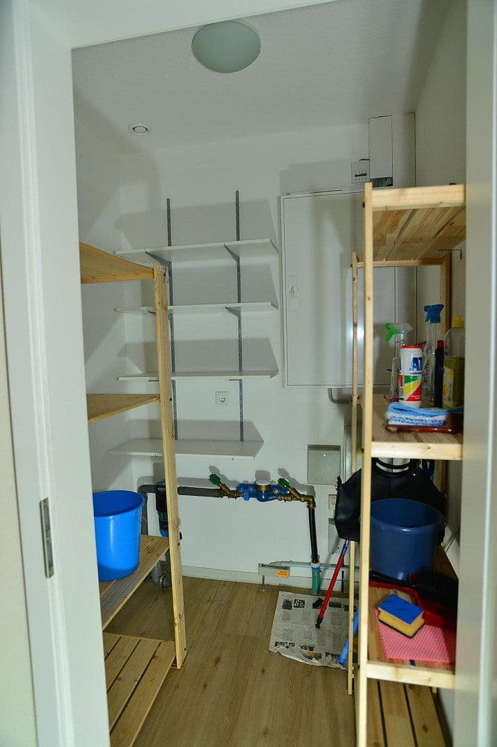 Prenájom domu 63 m², pozemok 150 m², Rosenhof 2, Busdorf, Šlezvicko-Holštajnsko Prenájom domu 63 m², pozemok 150 m², Rosenhof 2, Busdorf, Šlezvicko-Holštajnsko