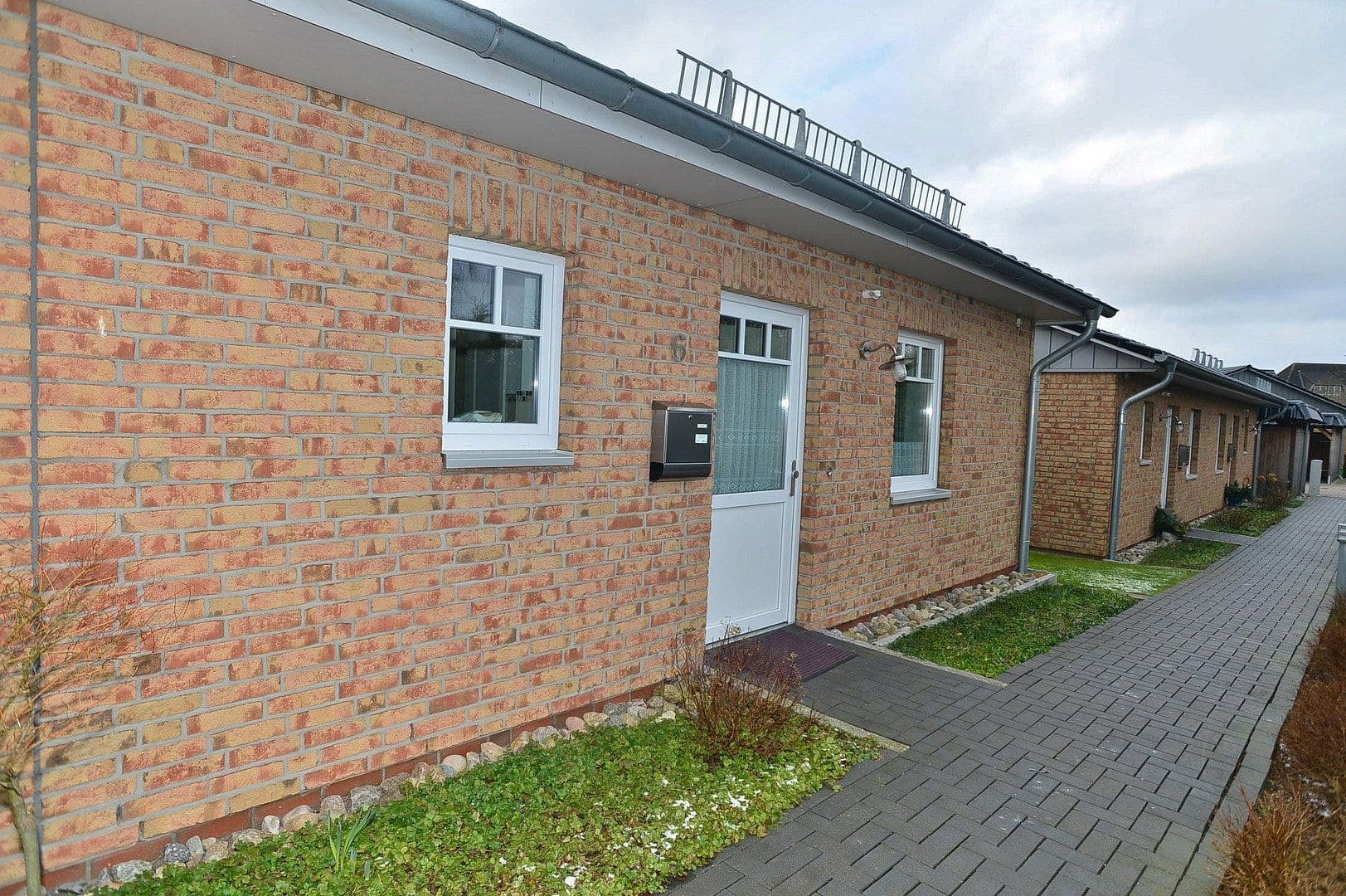 Prenájom domu 63 m², pozemok 150 m², Rosenhof 2, Busdorf, Šlezvicko-Holštajnsko Prenájom domu 63 m², pozemok 150 m², Rosenhof 2, Busdorf, Šlezvicko-Holštajnsko