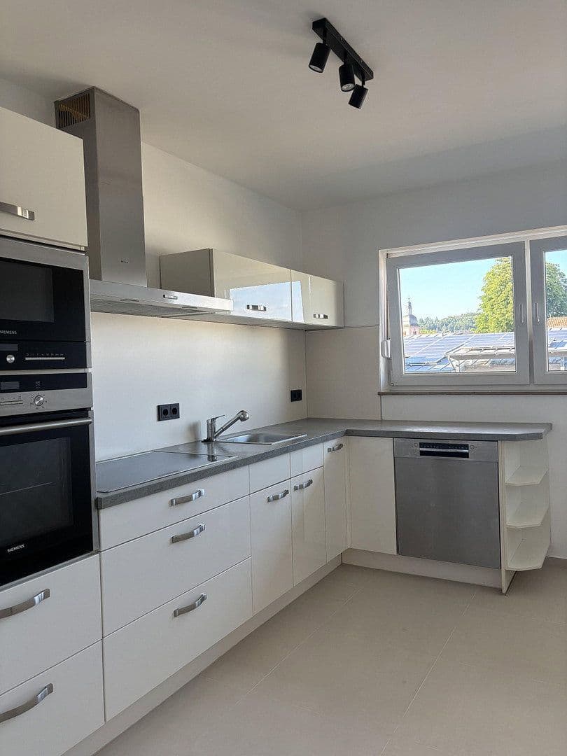 Predaj bytu 3-izbový 81 m², Wittlich, Porýnie-Falcko Predaj bytu 3-izbový 81 m², Wittlich, Porýnie-Falcko