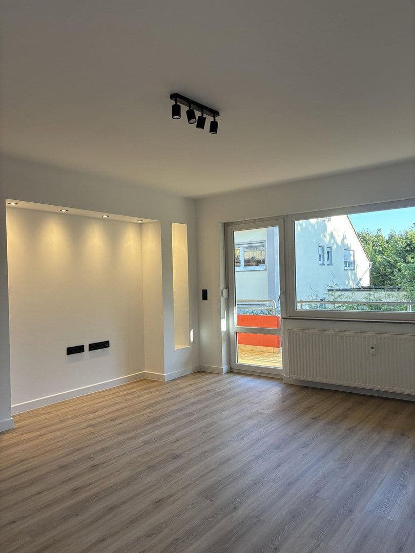 Predaj bytu 3-izbový 81 m², Wittlich, Porýnie-Falcko Predaj bytu 3-izbový 81 m², Wittlich, Porýnie-Falcko