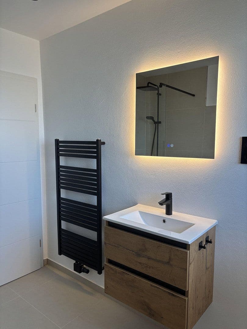 Predaj bytu 3-izbový 81 m², Wittlich, Porýnie-Falcko Predaj bytu 3-izbový 81 m², Wittlich, Porýnie-Falcko