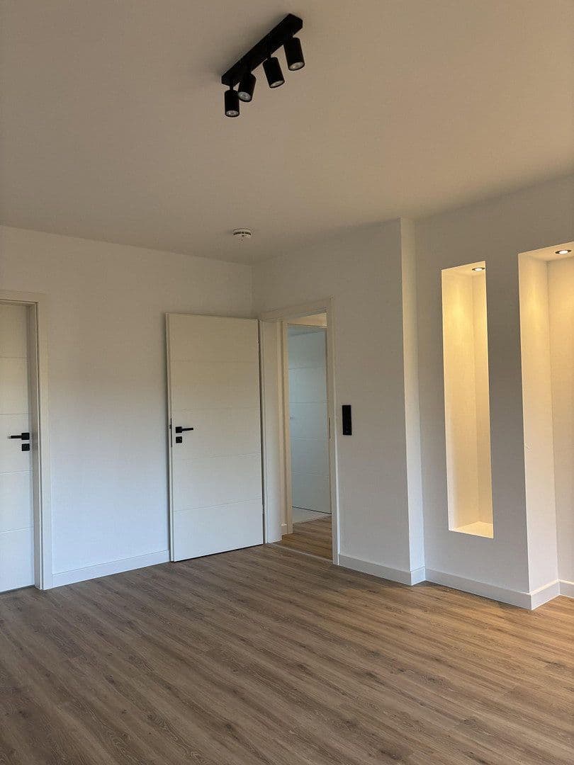 Predaj bytu 3-izbový 81 m², Wittlich, Porýnie-Falcko Predaj bytu 3-izbový 81 m², Wittlich, Porýnie-Falcko
