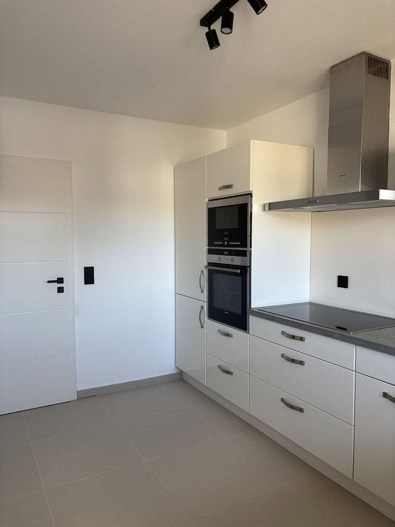 Predaj bytu 3-izbový 81 m², Wittlich, Porýnie-Falcko Predaj bytu 3-izbový 81 m², Wittlich, Porýnie-Falcko