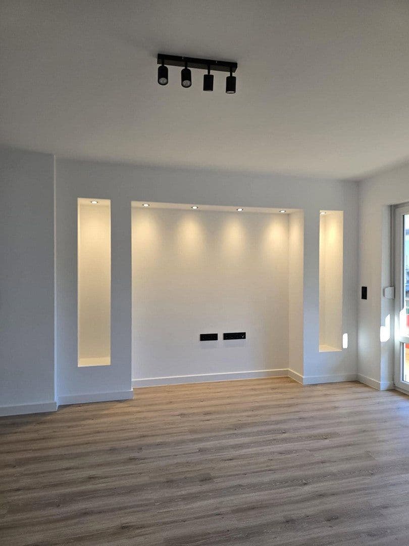 Predaj bytu 3-izbový 81 m², Wittlich, Porýnie-Falcko Predaj bytu 3-izbový 81 m², Wittlich, Porýnie-Falcko