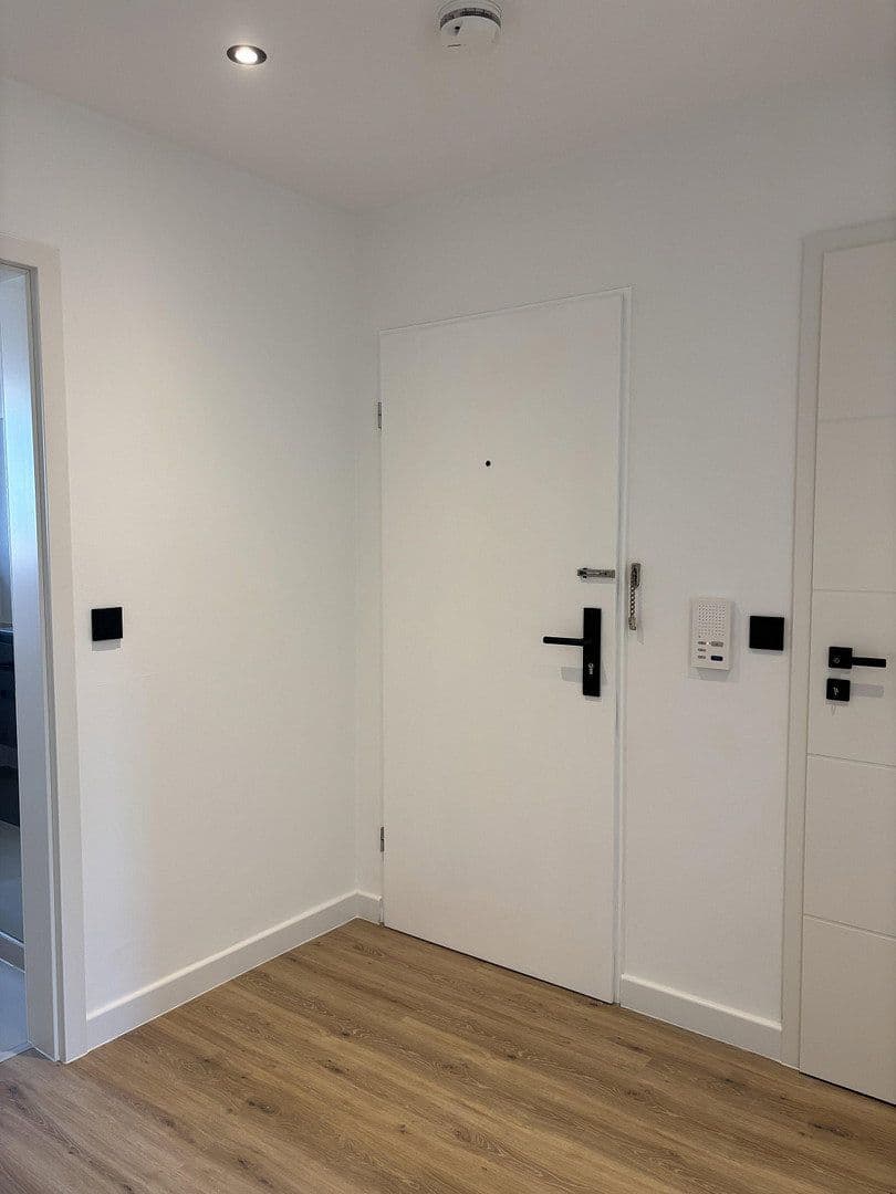 Predaj bytu 3-izbový 81 m², Wittlich, Porýnie-Falcko Predaj bytu 3-izbový 81 m², Wittlich, Porýnie-Falcko