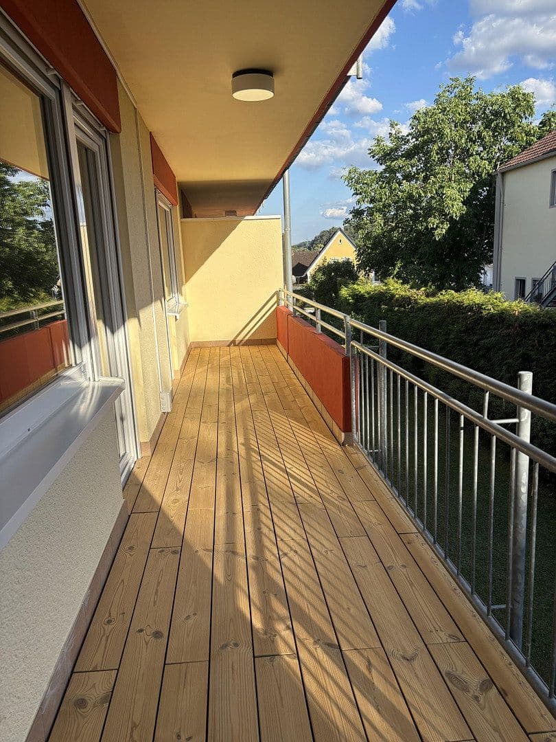 Predaj bytu 3-izbový 81 m², Wittlich, Porýnie-Falcko Predaj bytu 3-izbový 81 m², Wittlich, Porýnie-Falcko