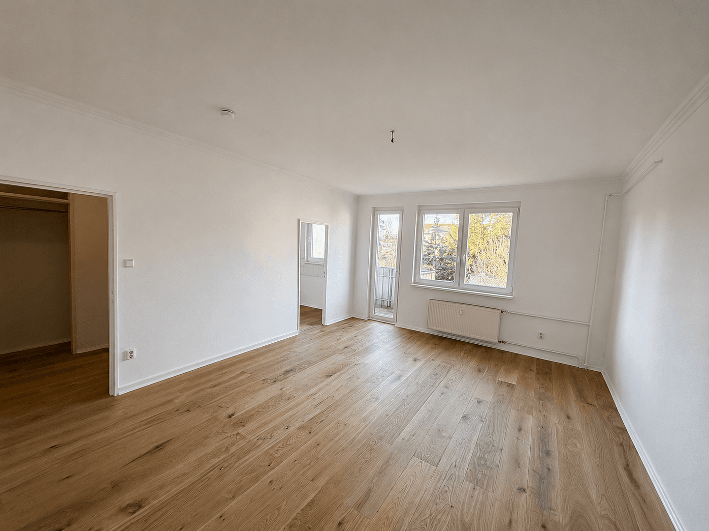 Predaj bytu 1-izbový 39 m², Galenstr. 41, Berlin, Berlín Predaj bytu 1-izbový 39 m², Galenstr. 41, Berlin, Berlín