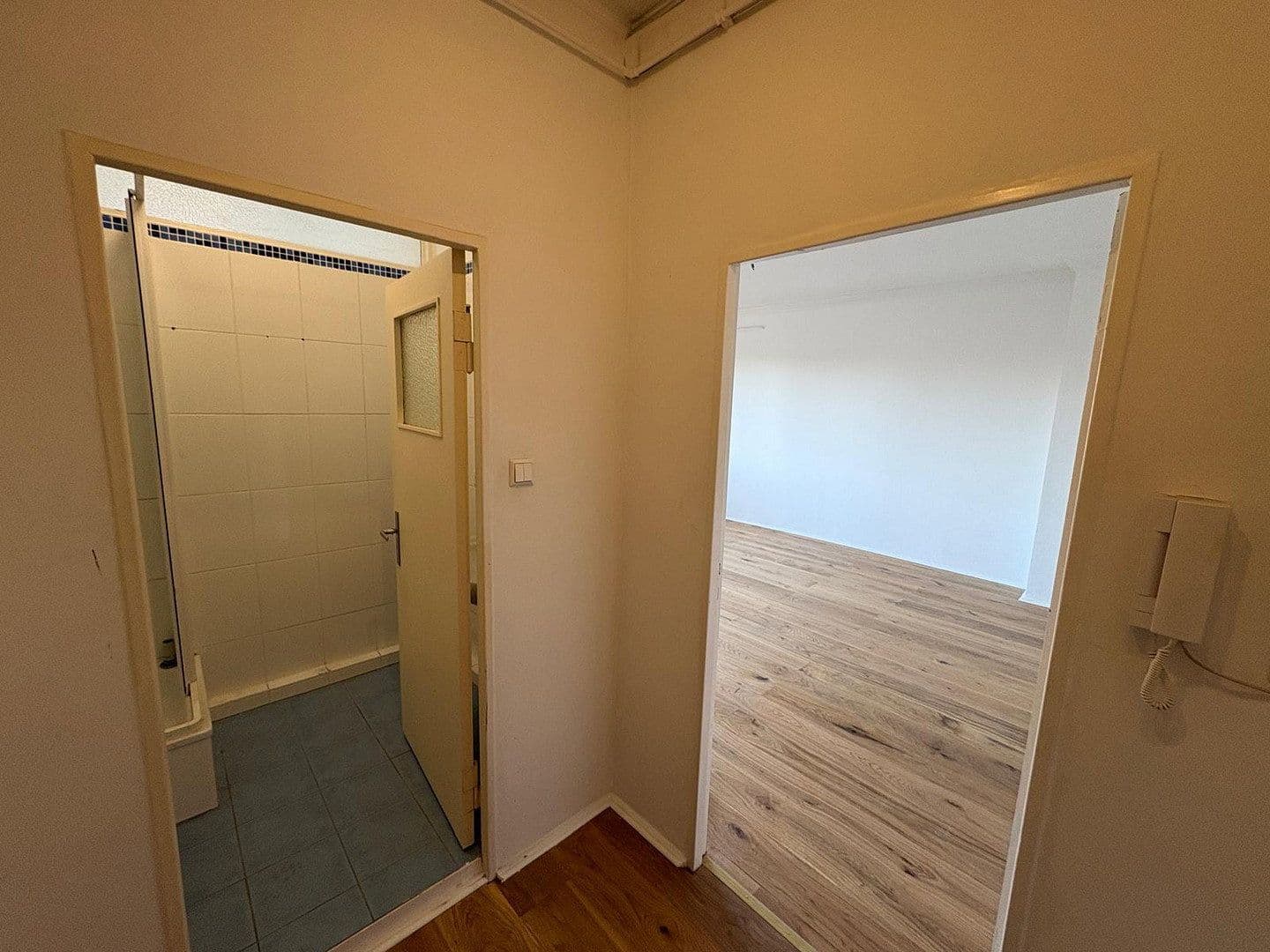 Predaj bytu 1-izbový 39 m², Galenstr. 41, Berlin, Berlín Predaj bytu 1-izbový 39 m², Galenstr. 41, Berlin, Berlín