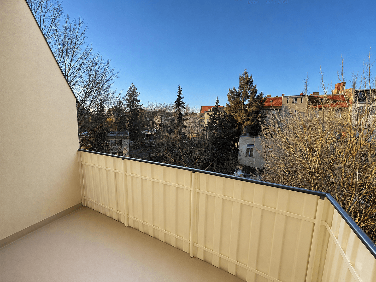 Predaj bytu 1-izbový 39 m², Galenstr. 41, Berlin, Berlín Predaj bytu 1-izbový 39 m², Galenstr. 41, Berlin, Berlín