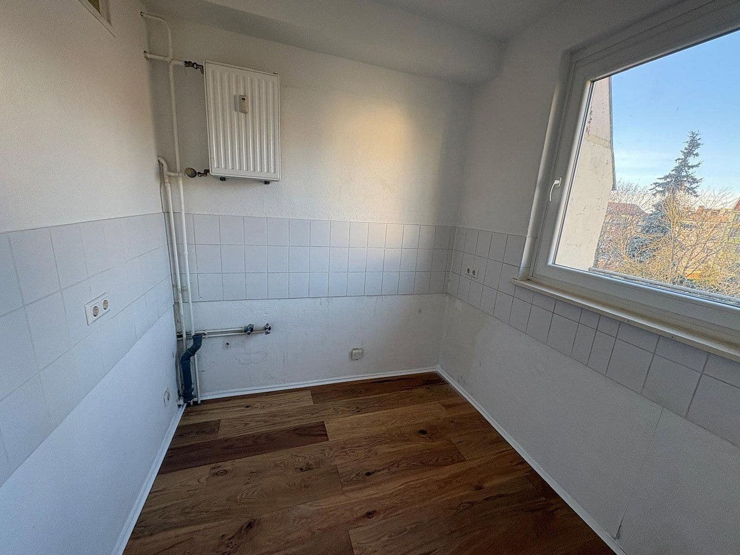Predaj bytu 1-izbový 39 m², Galenstr. 41, Berlin, Berlín Predaj bytu 1-izbový 39 m², Galenstr. 41, Berlin, Berlín