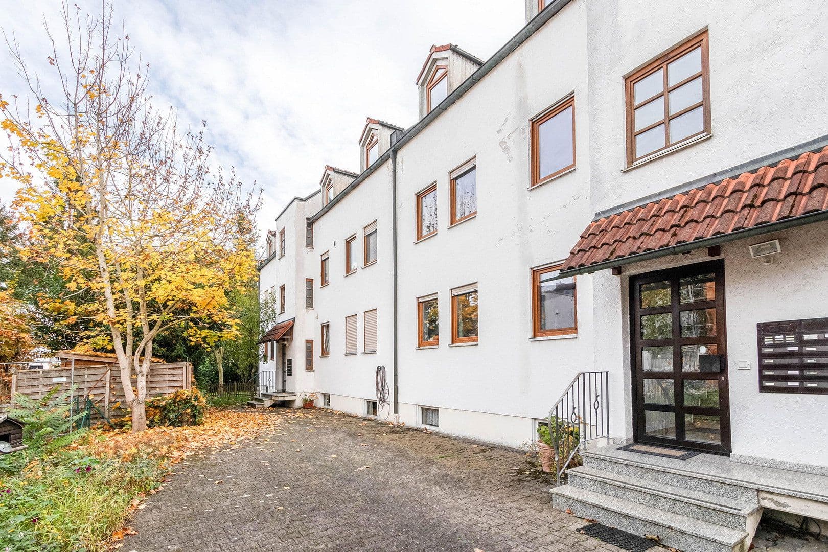 Prenájom bytu 2-izbový 59 m², Münchener Str. 20a, Ingolstadt, Bavorsko Prenájom bytu 2-izbový 59 m², Münchener Str. 20a, Ingolstadt, Bavorsko