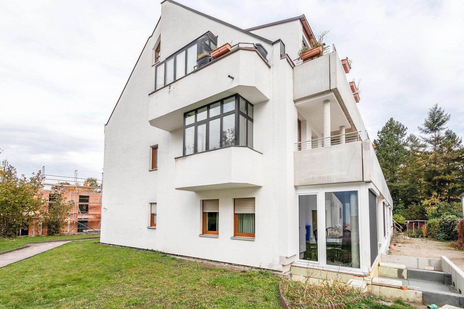 Prenájom bytu 2-izbový 59 m², Münchener Str. 20a, Ingolstadt, Bavorsko Prenájom bytu 2-izbový 59 m², Münchener Str. 20a, Ingolstadt, Bavorsko