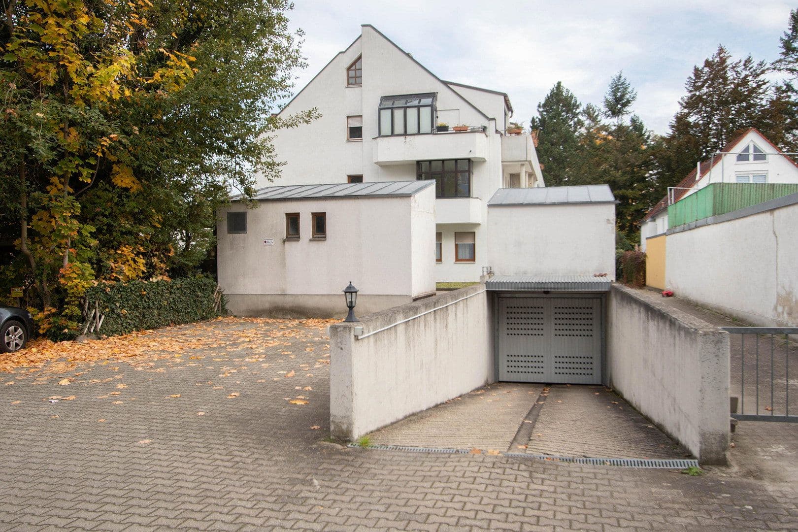 Prenájom bytu 2-izbový 59 m², Münchener Str. 20a, Ingolstadt, Bavorsko Prenájom bytu 2-izbový 59 m², Münchener Str. 20a, Ingolstadt, Bavorsko