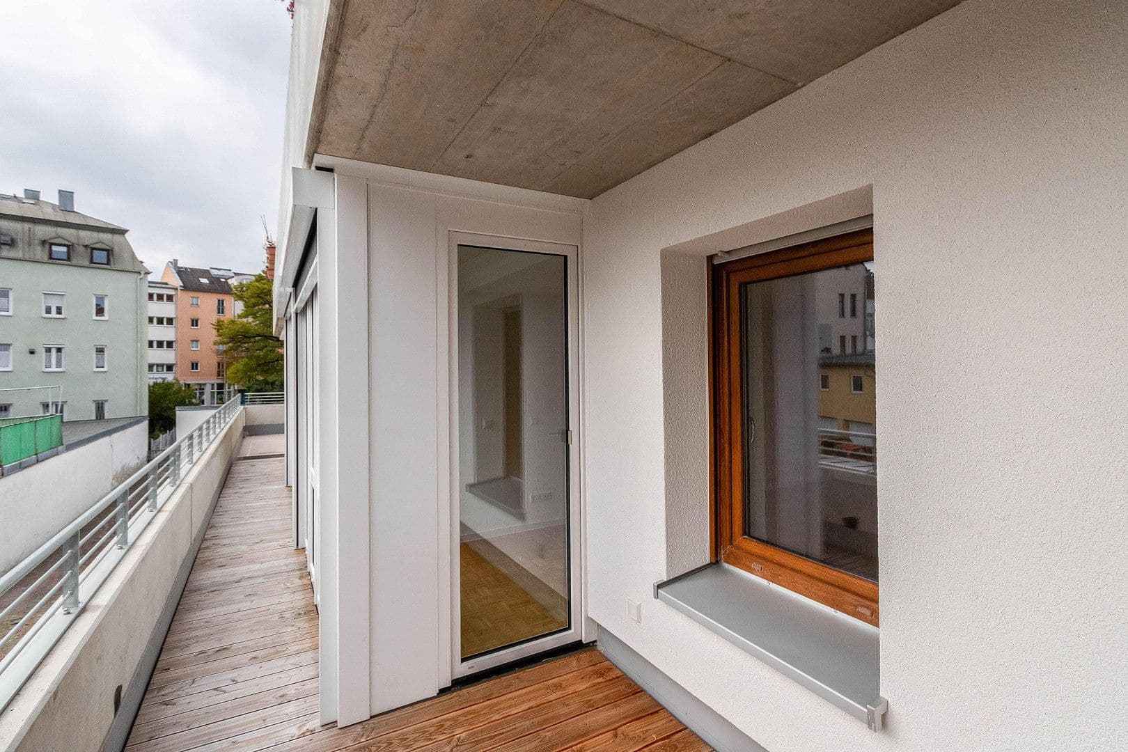 Prenájom bytu 2-izbový 59 m², Münchener Str. 20a, Ingolstadt, Bavorsko Prenájom bytu 2-izbový 59 m², Münchener Str. 20a, Ingolstadt, Bavorsko