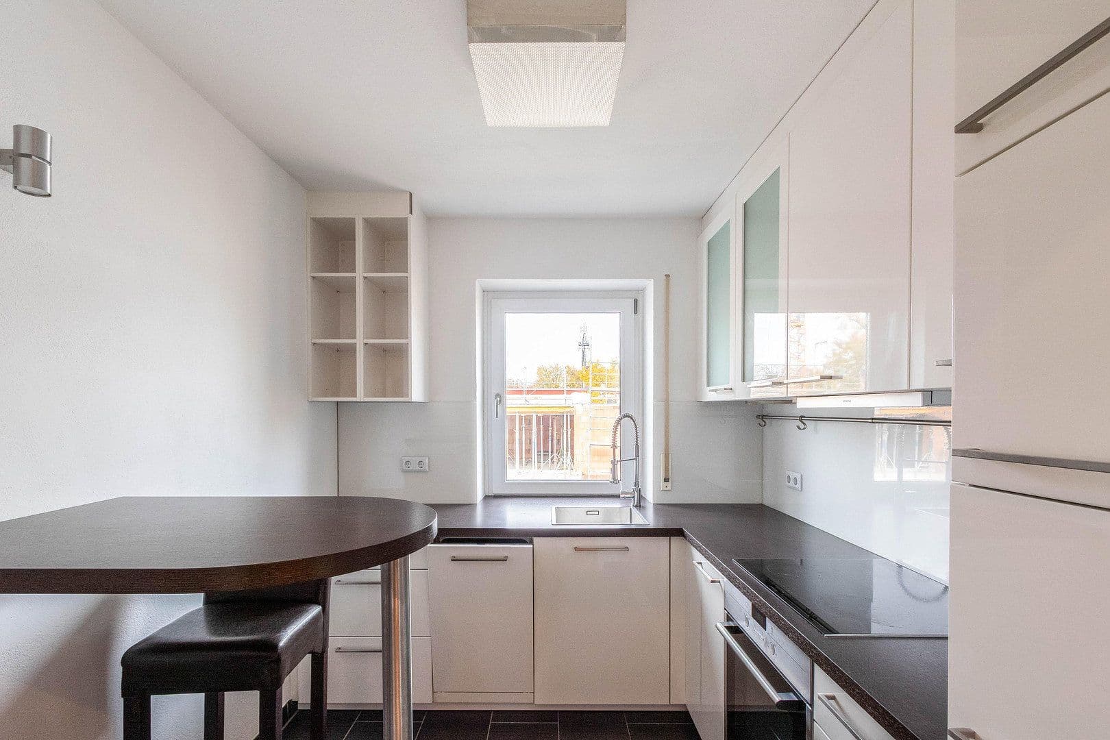 Prenájom bytu 2-izbový 59 m², Münchener Str. 20a, Ingolstadt, Bavorsko Prenájom bytu 2-izbový 59 m², Münchener Str. 20a, Ingolstadt, Bavorsko