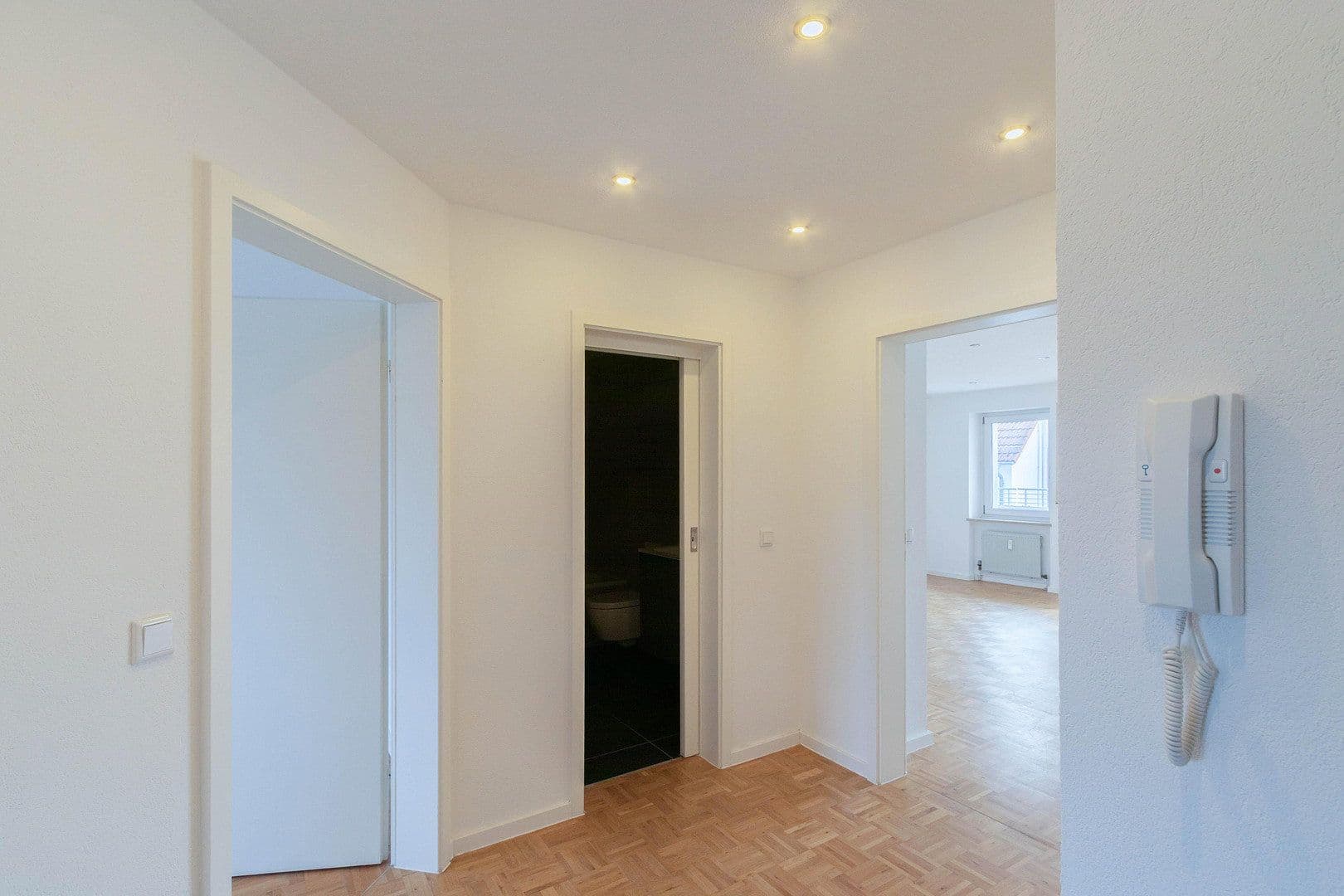 Prenájom bytu 2-izbový 59 m², Münchener Str. 20a, Ingolstadt, Bavorsko Prenájom bytu 2-izbový 59 m², Münchener Str. 20a, Ingolstadt, Bavorsko