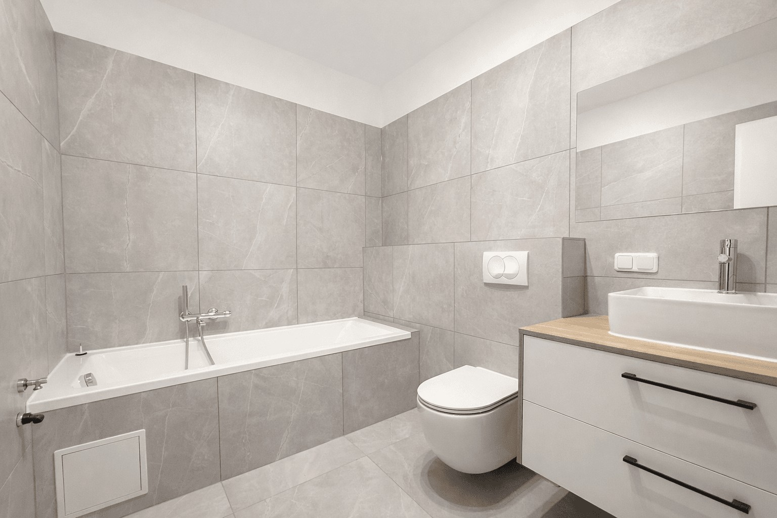 Prenájom bytu 4-izbový 78 m², Friesenstraße 57, Magdeburg, Sasko-Anhaltsko Prenájom bytu 4-izbový 78 m², Friesenstraße 57, Magdeburg, Sasko-Anhaltsko