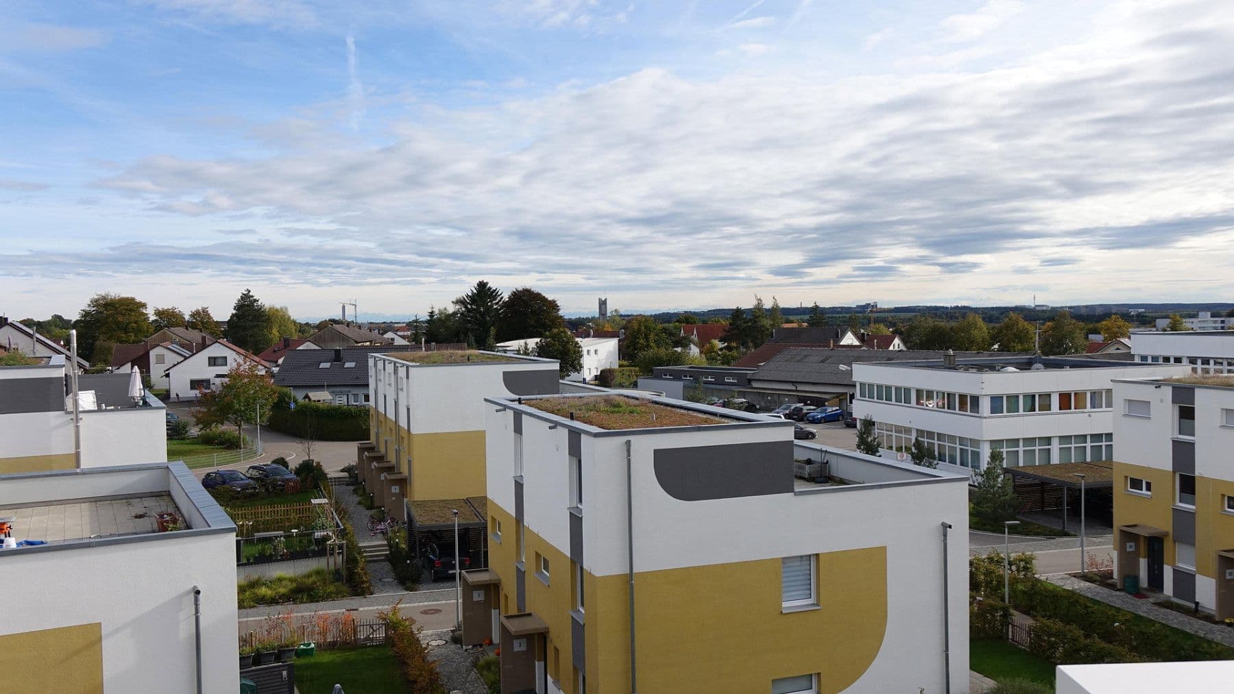 Predaj bytu 4-izbový 88 m², Seeweg, Dornstadt, Bádensko-Wurttembersko Predaj bytu 4-izbový 88 m², Seeweg, Dornstadt, Bádensko-Wurttembersko