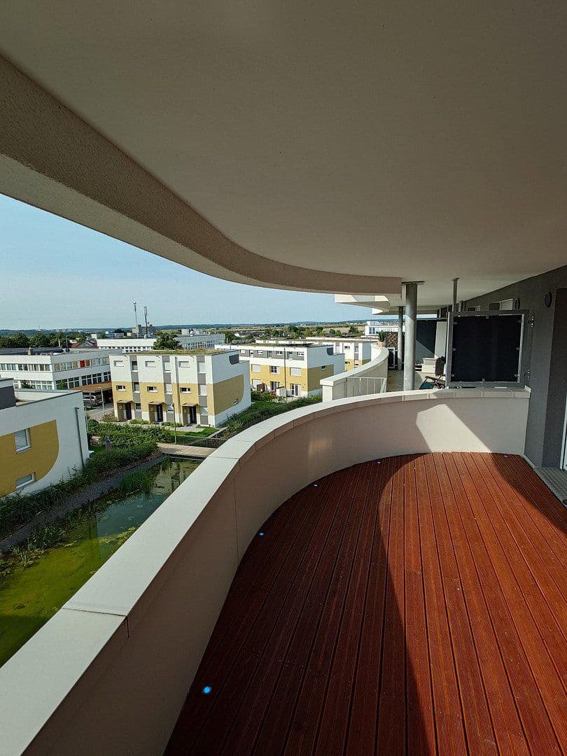 Predaj bytu 4-izbový 88 m², Seeweg, Dornstadt, Bádensko-Wurttembersko Predaj bytu 4-izbový 88 m², Seeweg, Dornstadt, Bádensko-Wurttembersko