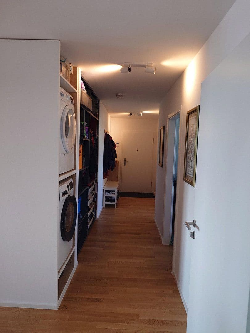 Predaj bytu 4-izbový 88 m², Seeweg, Dornstadt, Bádensko-Wurttembersko Predaj bytu 4-izbový 88 m², Seeweg, Dornstadt, Bádensko-Wurttembersko
