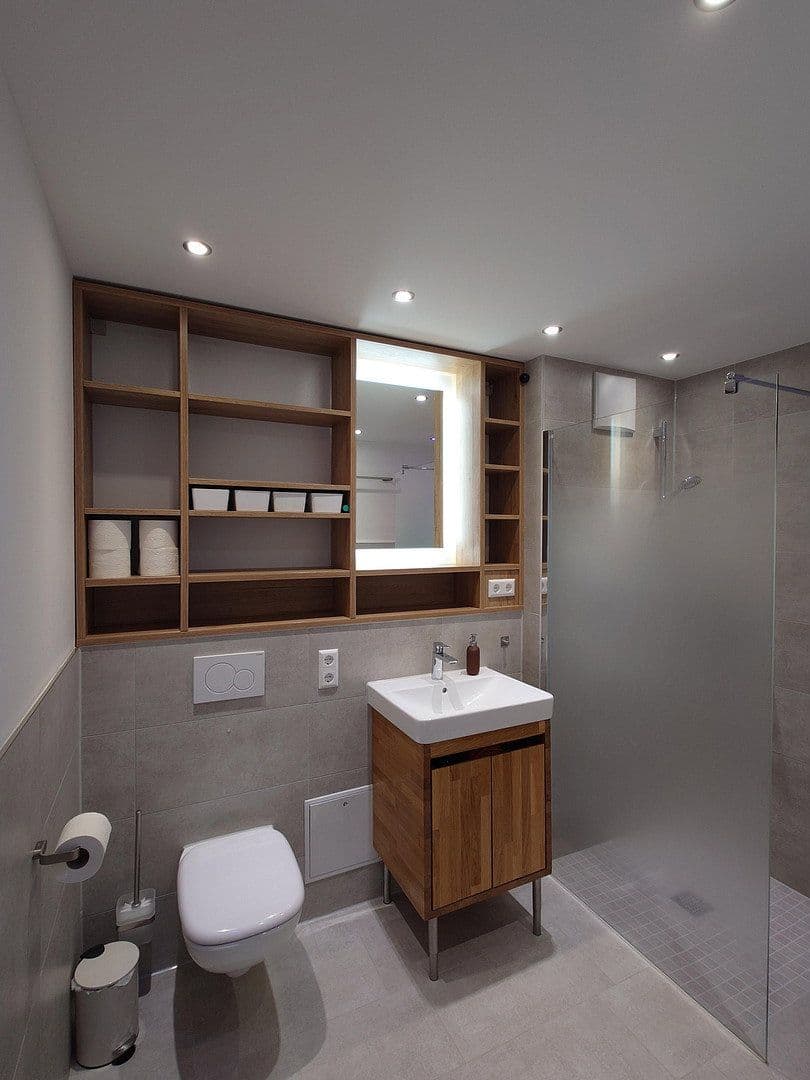 Predaj bytu 4-izbový 88 m², Seeweg, Dornstadt, Bádensko-Wurttembersko Predaj bytu 4-izbový 88 m², Seeweg, Dornstadt, Bádensko-Wurttembersko