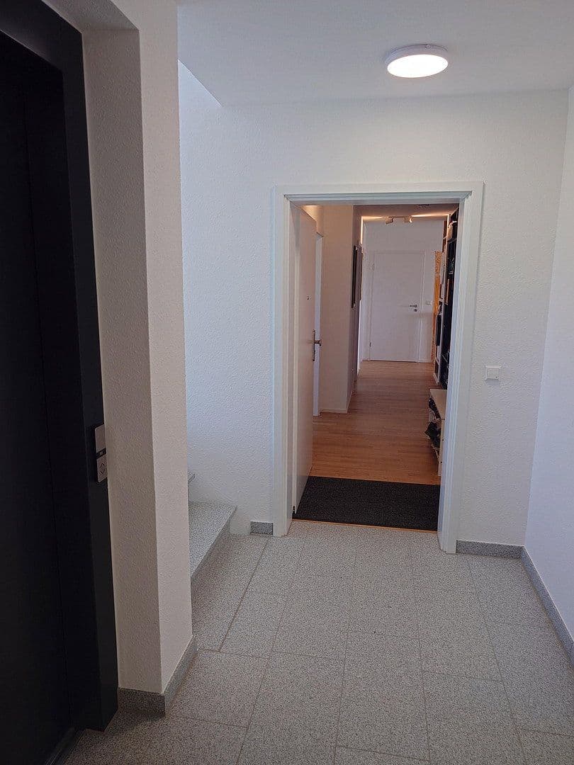 Predaj bytu 4-izbový 88 m², Seeweg, Dornstadt, Bádensko-Wurttembersko Predaj bytu 4-izbový 88 m², Seeweg, Dornstadt, Bádensko-Wurttembersko
