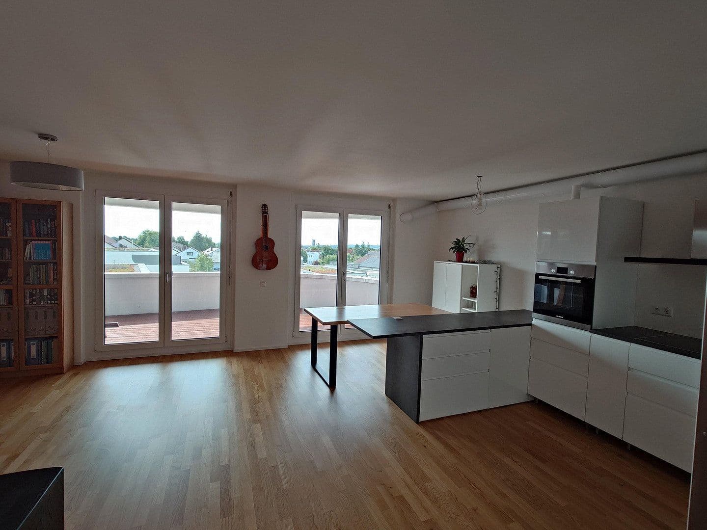 Predaj bytu 4-izbový 88 m², Seeweg, Dornstadt, Bádensko-Wurttembersko Predaj bytu 4-izbový 88 m², Seeweg, Dornstadt, Bádensko-Wurttembersko