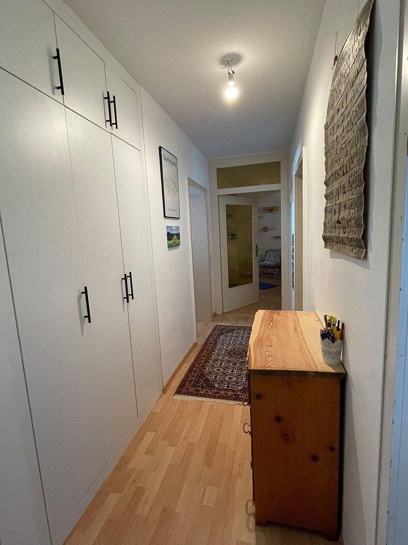 Prenájom bytu 4-izbový 85 m², Schifferstadt, Porýnie-Falcko Prenájom bytu 4-izbový 85 m², Schifferstadt, Porýnie-Falcko