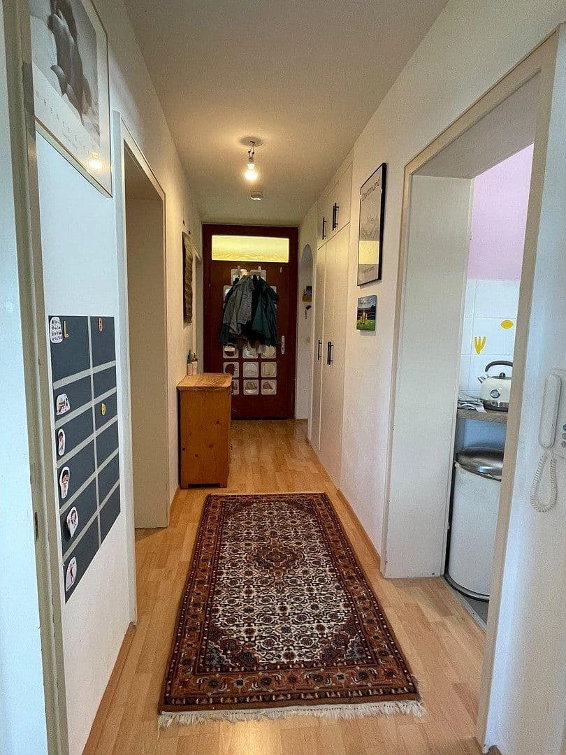 Prenájom bytu 4-izbový 85 m², Schifferstadt, Porýnie-Falcko Prenájom bytu 4-izbový 85 m², Schifferstadt, Porýnie-Falcko