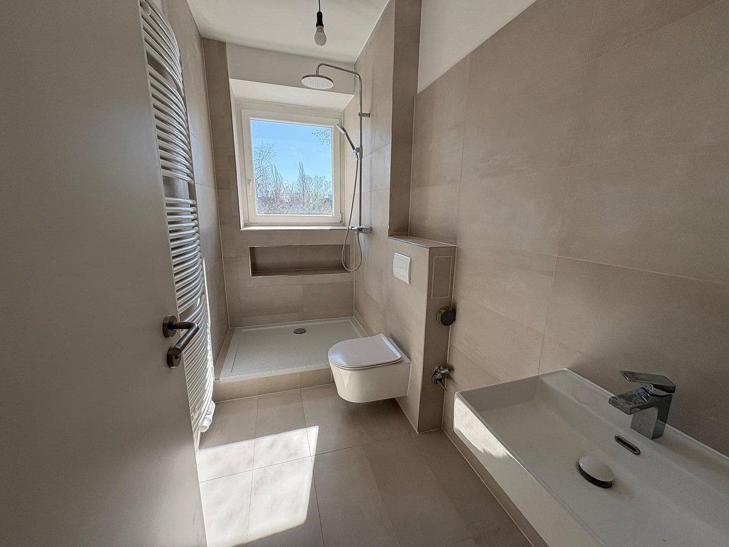 Predaj bytu 3-izbový 71 m², Galenstr 41, Berlin, Berlín Predaj bytu 3-izbový 71 m², Galenstr 41, Berlin, Berlín