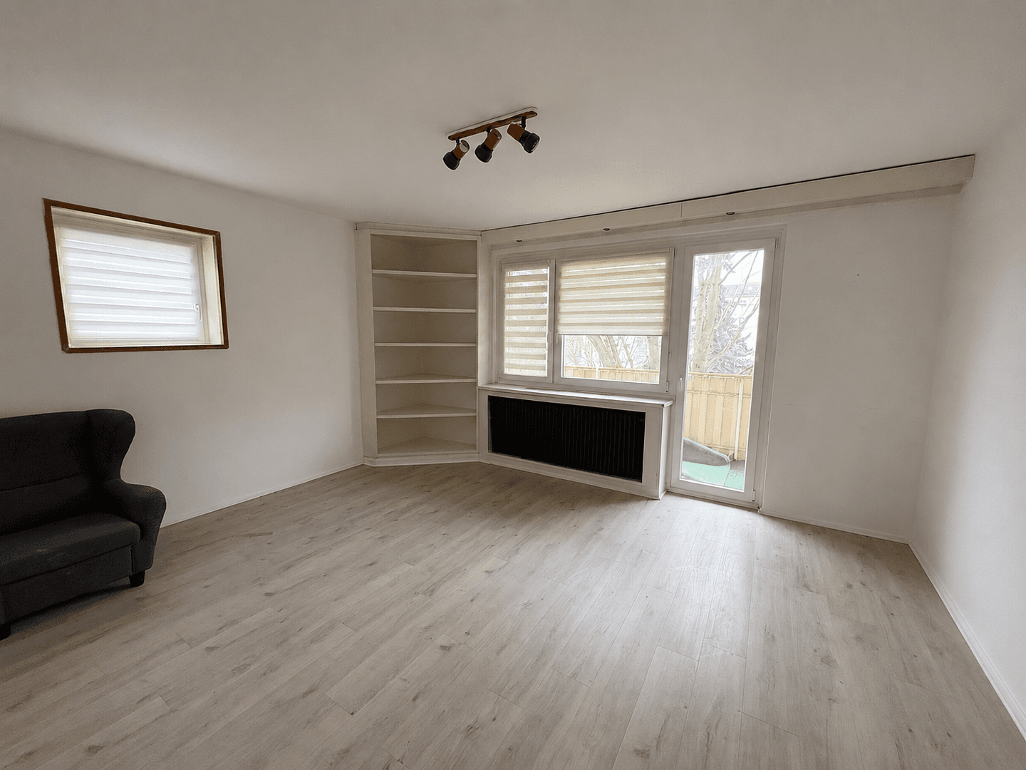 Predaj bytu 3-izbový 71 m², Galenstr 41, Berlin, Berlín Predaj bytu 3-izbový 71 m², Galenstr 41, Berlin, Berlín