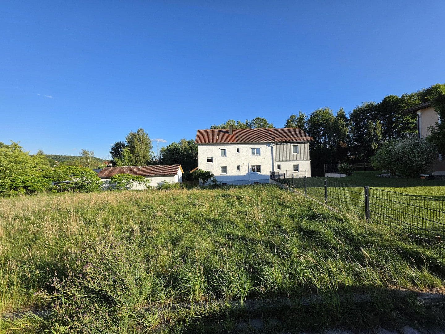 Predaj pozemku 350 m², Bruck i.d.OPf., Bavorsko Predaj pozemku 350 m², Bruck i.d.OPf., Bavorsko