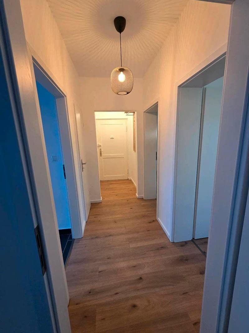 Prenájom bytu 3-izbový 70 m², Fennstr. 28, Berlin, Berlín Prenájom bytu 3-izbový 70 m², Fennstr. 28, Berlin, Berlín