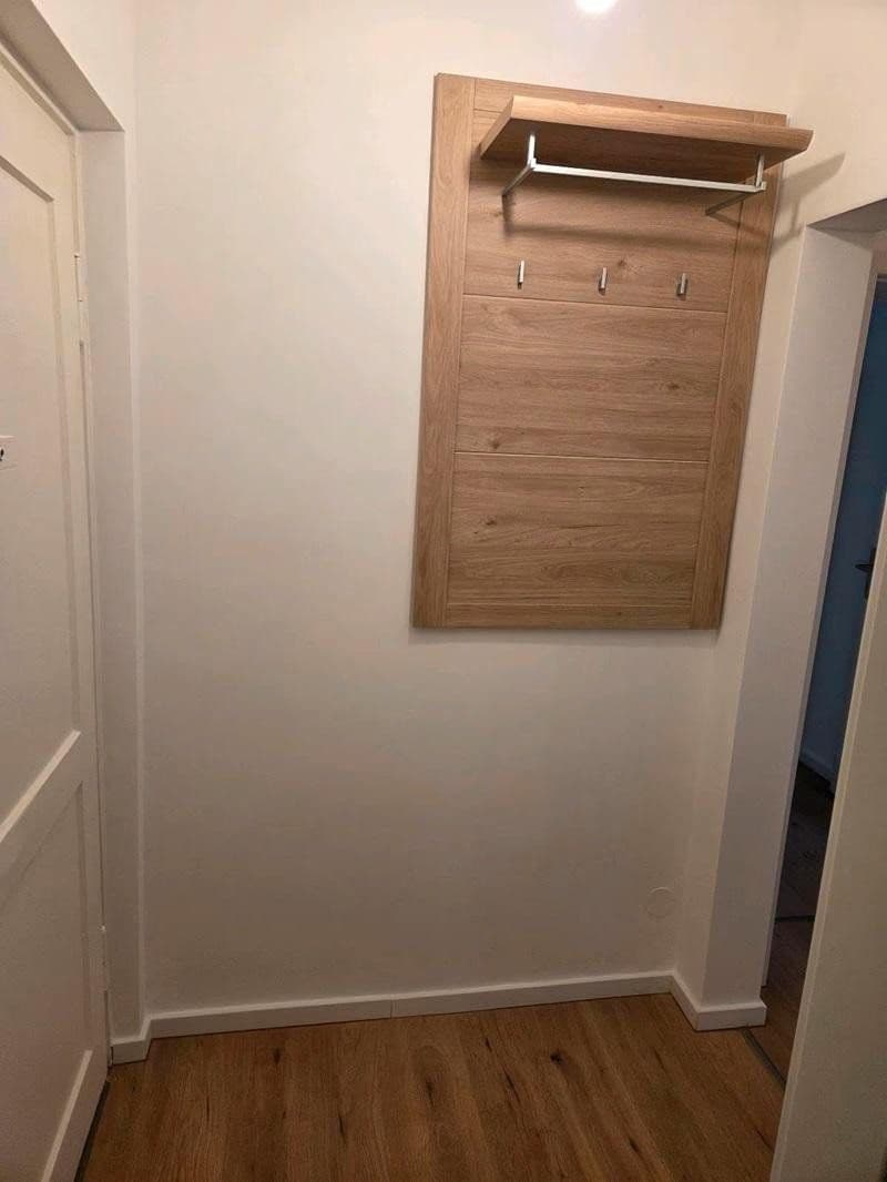 Prenájom bytu 3-izbový 70 m², Fennstr. 28, Berlin, Berlín Prenájom bytu 3-izbový 70 m², Fennstr. 28, Berlin, Berlín
