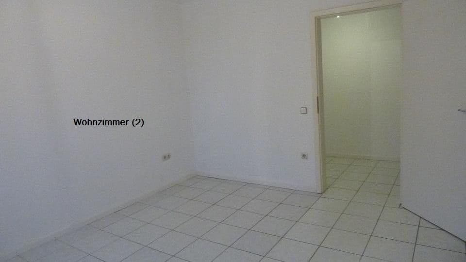 Prenájom bytu 3-izbový 60 m², Bottrop, Severné Porýnie - Westfálsko Prenájom bytu 3-izbový 60 m², Bottrop, Severné Porýnie - Westfálsko