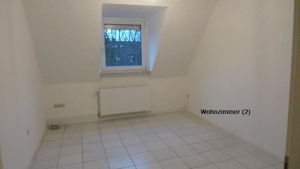 Prenájom bytu 3-izbový 60 m², Bottrop, Severné Porýnie - Westfálsko Prenájom bytu 3-izbový 60 m², Bottrop, Severné Porýnie - Westfálsko