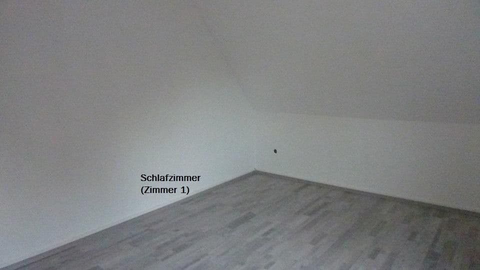 Prenájom bytu 3-izbový 60 m², Bottrop, Severné Porýnie - Westfálsko Prenájom bytu 3-izbový 60 m², Bottrop, Severné Porýnie - Westfálsko