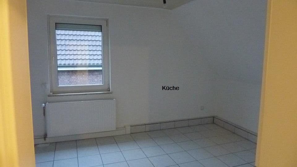Prenájom bytu 3-izbový 60 m², Bottrop, Severné Porýnie - Westfálsko Prenájom bytu 3-izbový 60 m², Bottrop, Severné Porýnie - Westfálsko