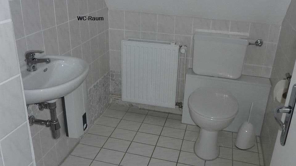 Prenájom bytu 3-izbový 60 m², Bottrop, Severné Porýnie - Westfálsko Prenájom bytu 3-izbový 60 m², Bottrop, Severné Porýnie - Westfálsko