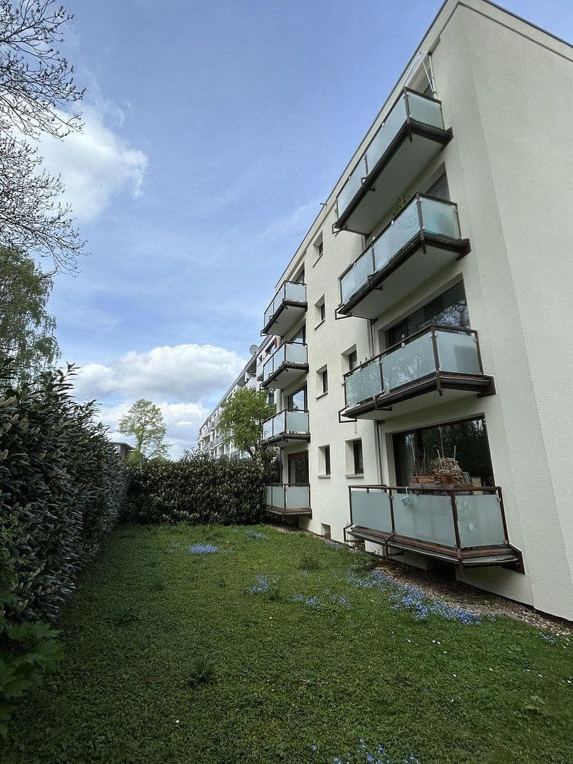 Prenájom bytu 1-izbový 39 m², Karl‑Arnold‑Straße 29, Meerbusch, Severné Porýnie - Westfálsko Prenájom bytu 1-izbový 39 m², Karl‑Arnold‑Straße 29, Meerbusch, Severné Porýnie - Westfálsko