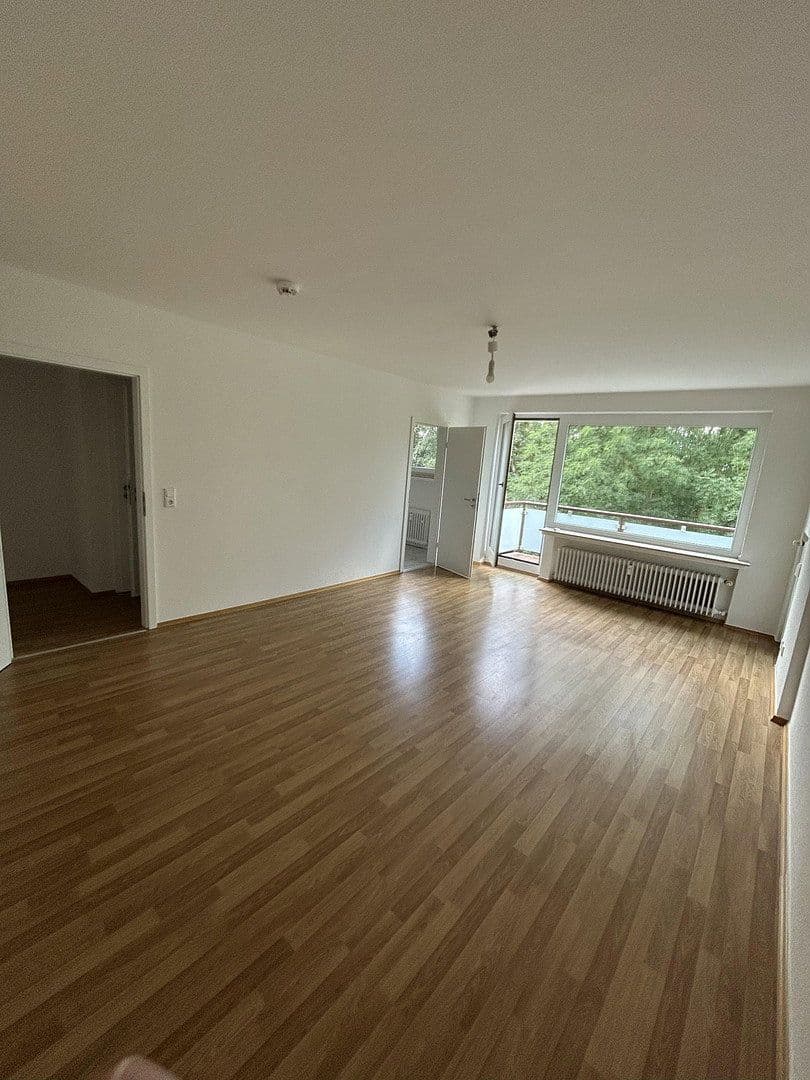 Prenájom bytu 1-izbový 39 m², Karl‑Arnold‑Straße 29, Meerbusch, Severné Porýnie - Westfálsko Prenájom bytu 1-izbový 39 m², Karl‑Arnold‑Straße 29, Meerbusch, Severné Porýnie - Westfálsko