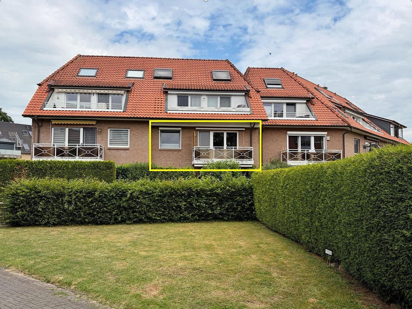Predaj bytu 3-izbový 80 m², Sauerampferweg 6, Norderstedt, Šlezvicko-Holštajnsko Predaj bytu 3-izbový 80 m², Sauerampferweg 6, Norderstedt, Šlezvicko-Holštajnsko
