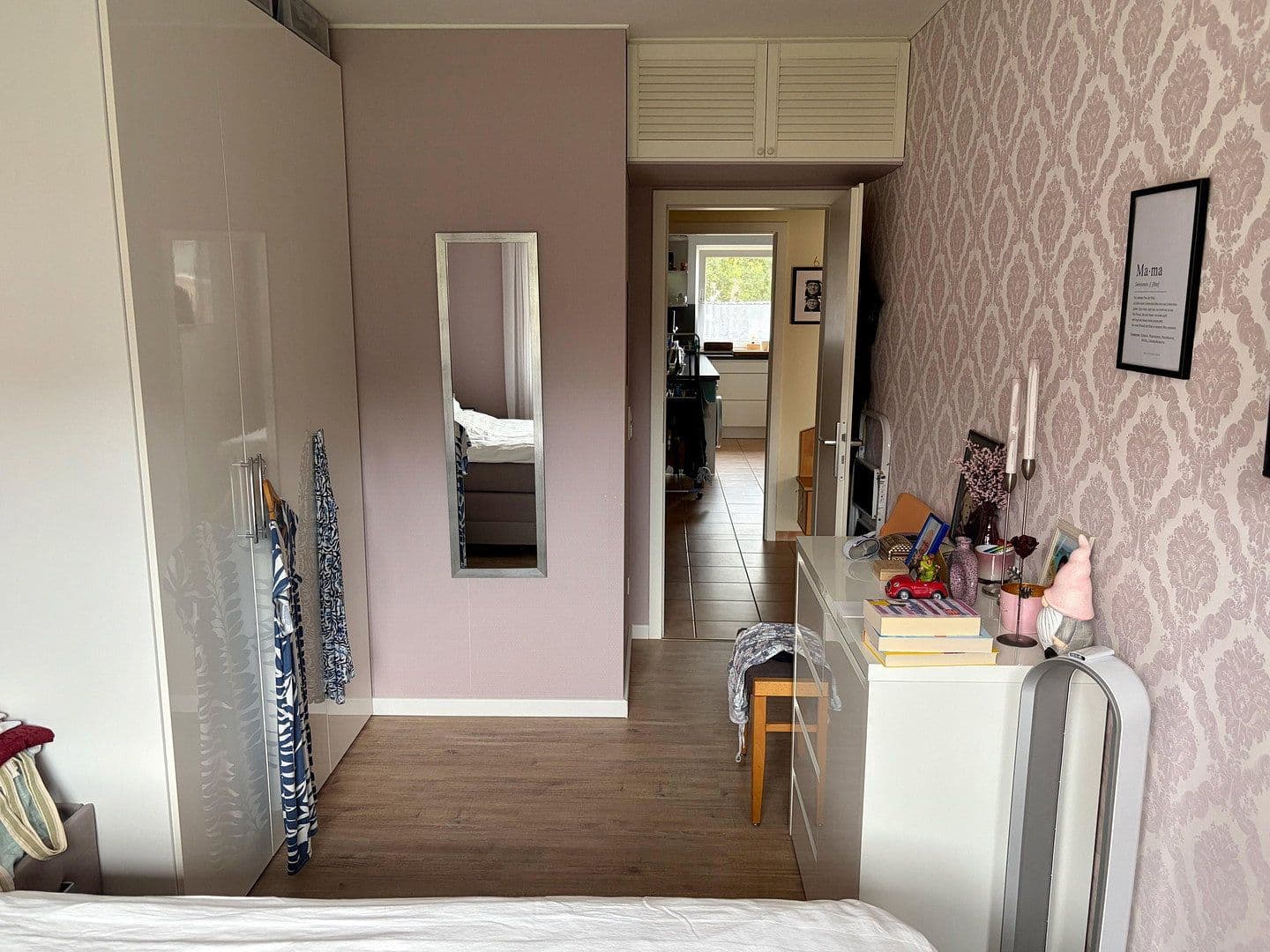 Predaj bytu 3-izbový 80 m², Sauerampferweg 6, Norderstedt, Šlezvicko-Holštajnsko Predaj bytu 3-izbový 80 m², Sauerampferweg 6, Norderstedt, Šlezvicko-Holštajnsko