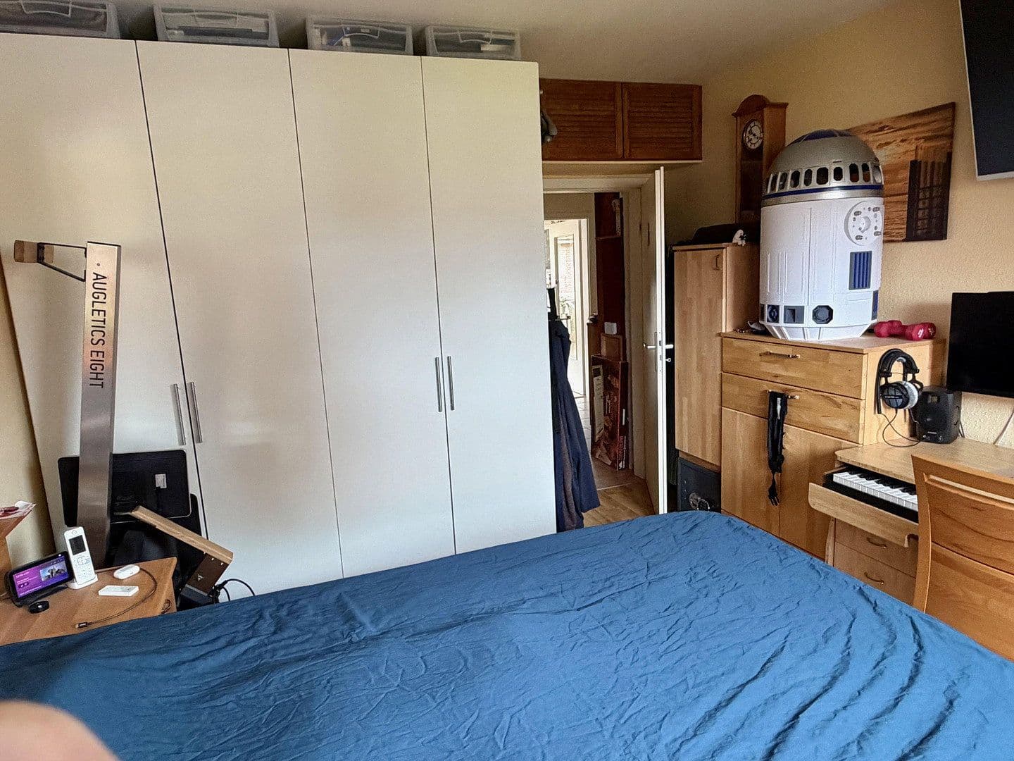 Predaj bytu 3-izbový 80 m², Sauerampferweg 6, Norderstedt, Šlezvicko-Holštajnsko Predaj bytu 3-izbový 80 m², Sauerampferweg 6, Norderstedt, Šlezvicko-Holštajnsko