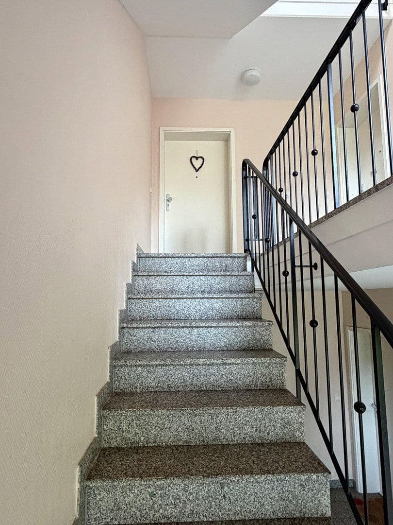 Predaj bytu 3-izbový 80 m², Sauerampferweg 6, Norderstedt, Šlezvicko-Holštajnsko Predaj bytu 3-izbový 80 m², Sauerampferweg 6, Norderstedt, Šlezvicko-Holštajnsko