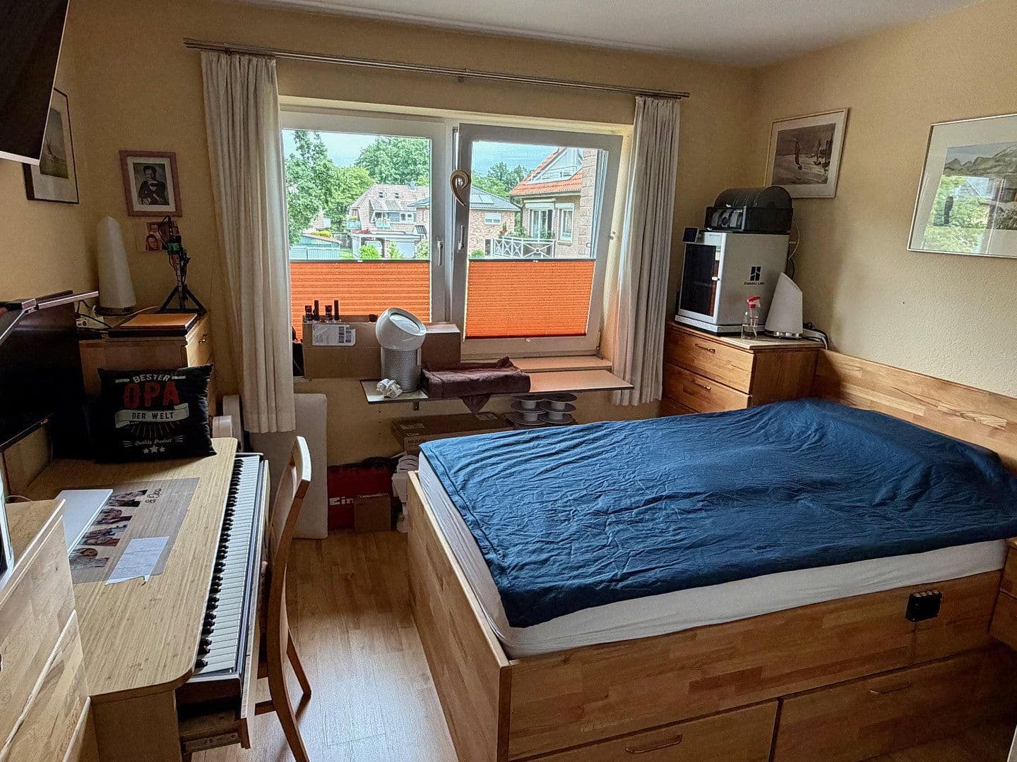 Predaj bytu 3-izbový 80 m², Sauerampferweg 6, Norderstedt, Šlezvicko-Holštajnsko Predaj bytu 3-izbový 80 m², Sauerampferweg 6, Norderstedt, Šlezvicko-Holštajnsko