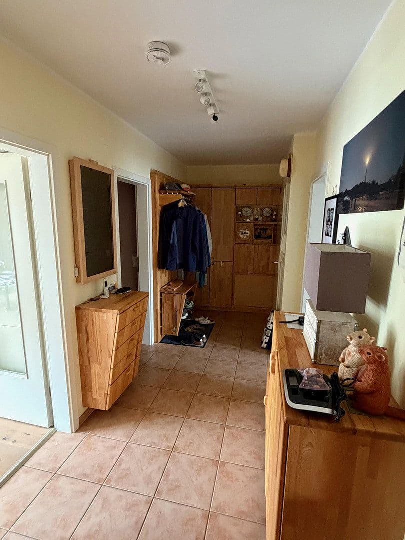 Predaj bytu 3-izbový 80 m², Sauerampferweg 6, Norderstedt, Šlezvicko-Holštajnsko Predaj bytu 3-izbový 80 m², Sauerampferweg 6, Norderstedt, Šlezvicko-Holštajnsko