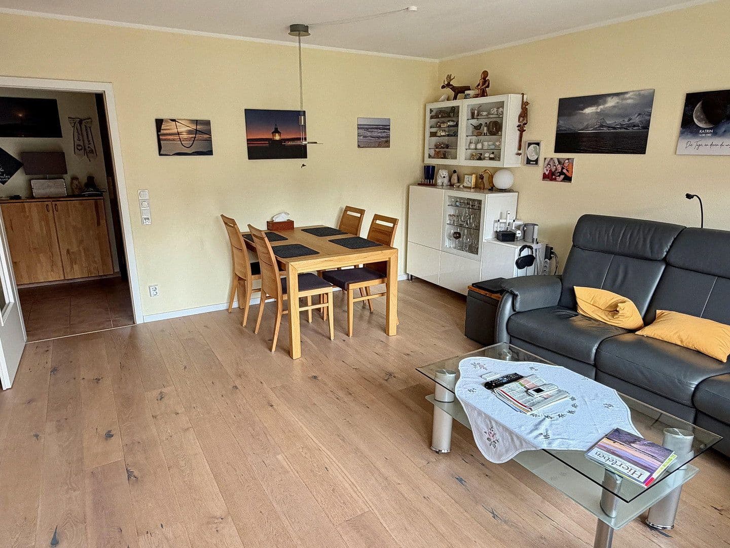 Predaj bytu 3-izbový 80 m², Sauerampferweg 6, Norderstedt, Šlezvicko-Holštajnsko Predaj bytu 3-izbový 80 m², Sauerampferweg 6, Norderstedt, Šlezvicko-Holštajnsko