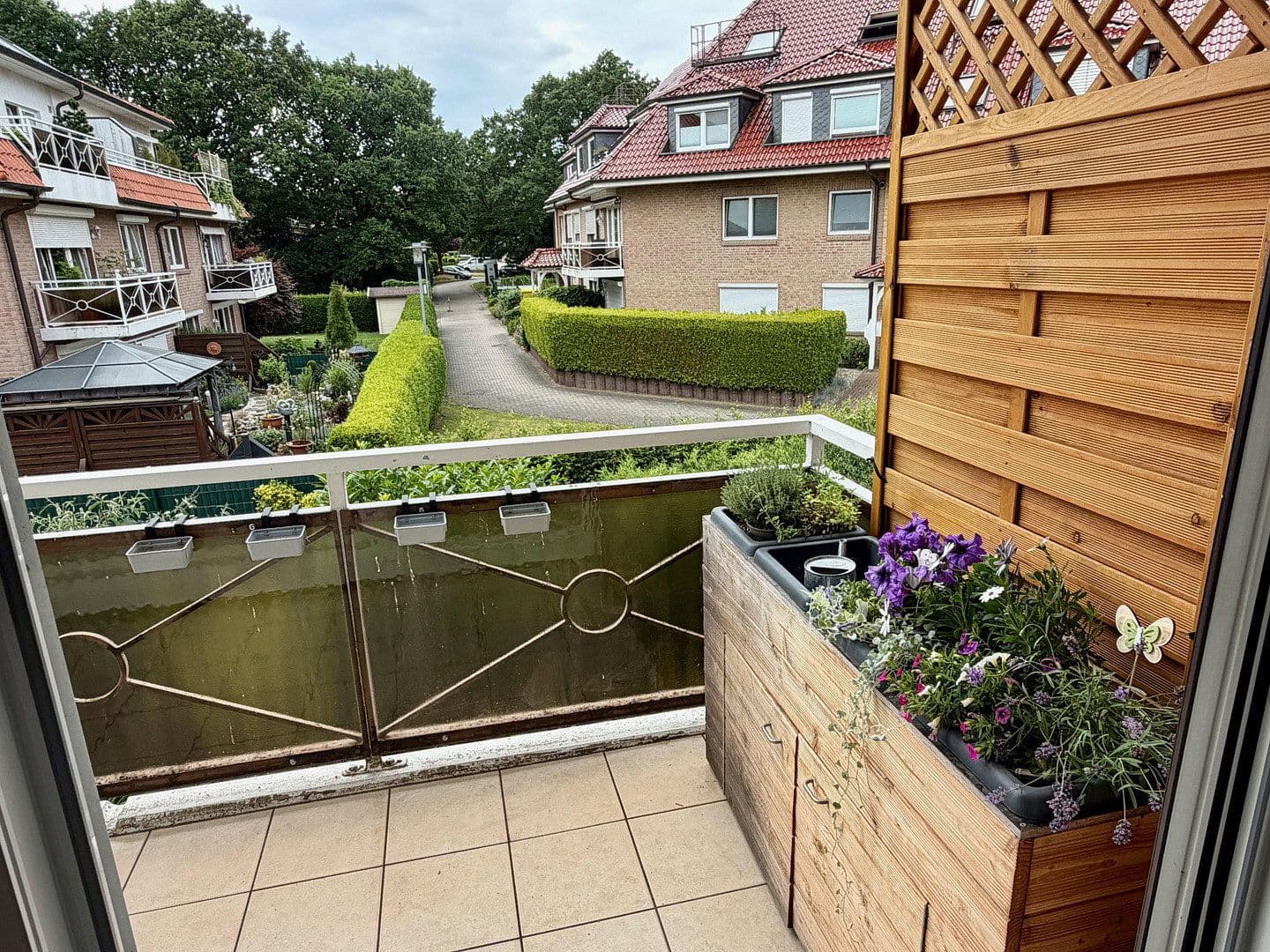 Predaj bytu 3-izbový 80 m², Sauerampferweg 6, Norderstedt, Šlezvicko-Holštajnsko Predaj bytu 3-izbový 80 m², Sauerampferweg 6, Norderstedt, Šlezvicko-Holštajnsko