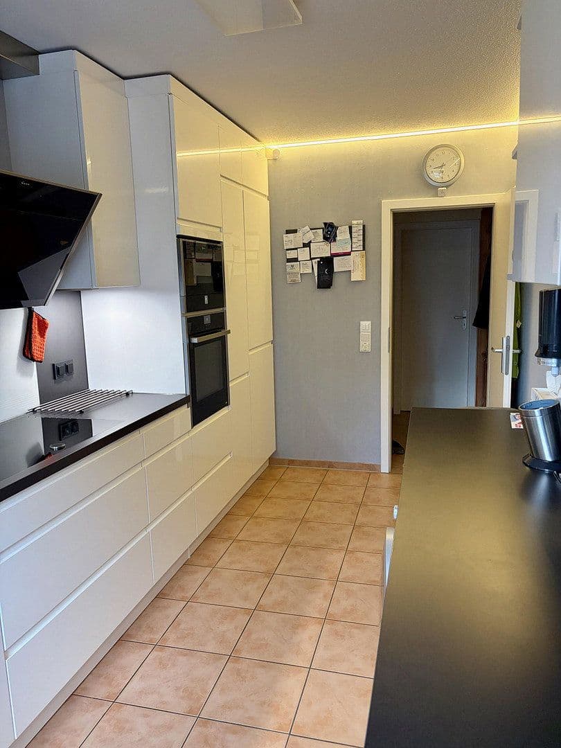 Predaj bytu 3-izbový 80 m², Sauerampferweg 6, Norderstedt, Šlezvicko-Holštajnsko Predaj bytu 3-izbový 80 m², Sauerampferweg 6, Norderstedt, Šlezvicko-Holštajnsko